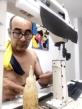 Juanchis53 online show from 04.24.26