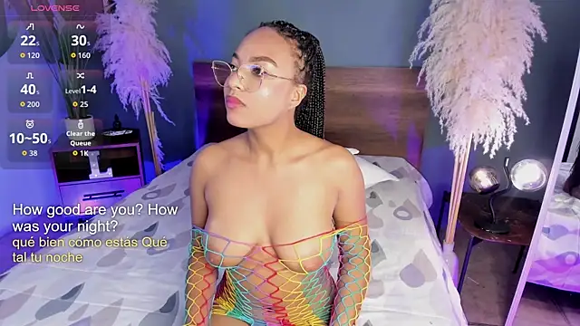 Lynncute online show from 07.19.26
