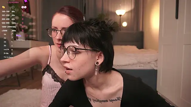 TeaseDealer online show from 06.05.26