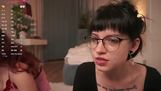 TeaseDealer online show from 06.20.26