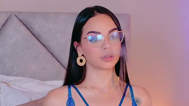 MaddisonEvanss online show from 04.30.26