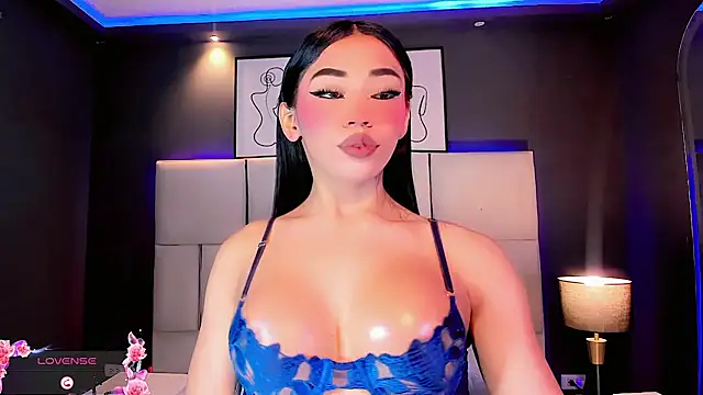 Aleisha Beaumont online show from 08.04.26