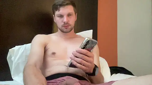 Kcruise9clouds online show from 04.24.26