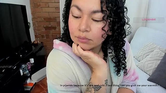 MissBronte online show from 05.17.26