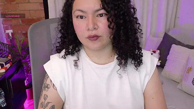 MissBronte online show from 07.21.26