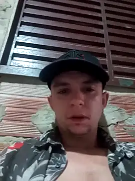 Casadosafado202635 online show from 05.24.26