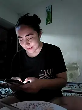 SweetyNaugthy online show from 07.05.26