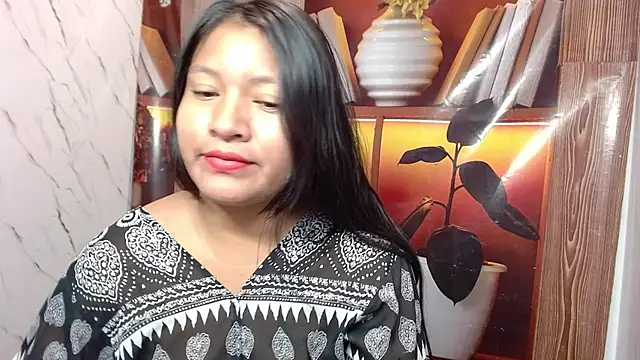 Sol vannesa online show from 05.17.26