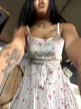 EmmaExoticaXXX online show from 06.15.26