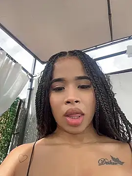 EmmaExoticaXXX online show from 06.30.26