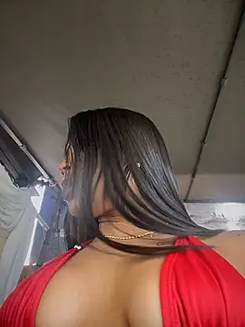 EmmaExoticaXXX online show from 07.17.26
