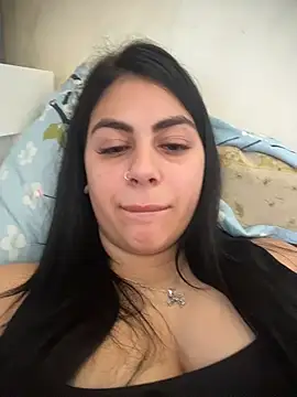 LilyLovell online show from 05.07.26