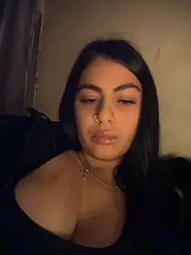 LilyLovell online show from 05.09.26
