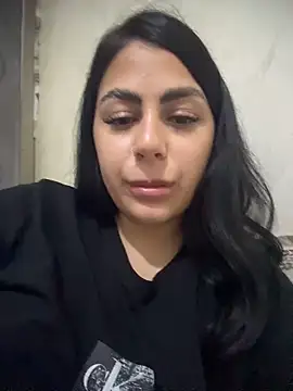 LilyLovell online show from 06.03.26