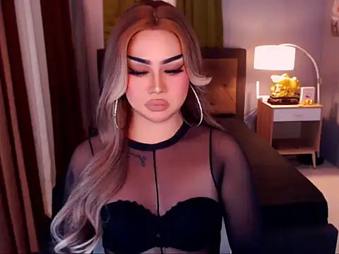 Snapshot of AmphitriteTara chatting on 05.19.26 AmphitriteTara online show from 05.19.26