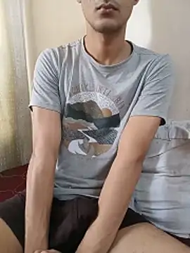 skinny raj online show from 06.14.26