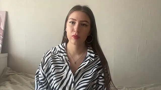 AnfisaJess online show from 05.06.26