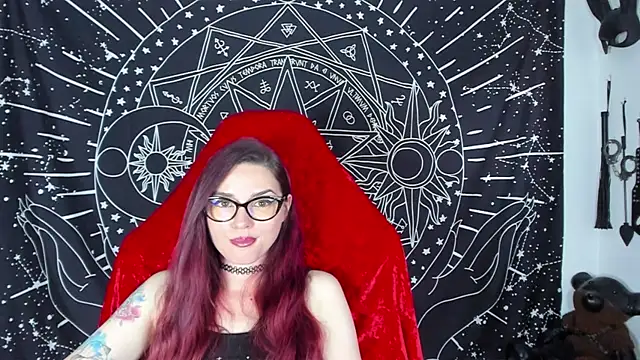 Rebekah vonKat online show from 07.05.26