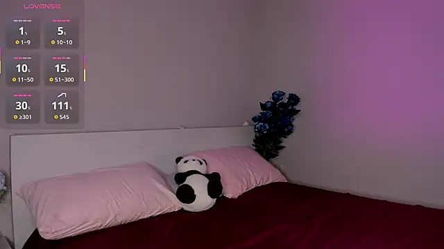 missinfull online show from 05.12.26