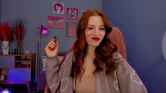 Sweet Lottie online show from 04.29.26