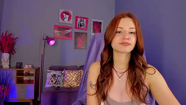 Sweet Lottie online show from 06.09.26