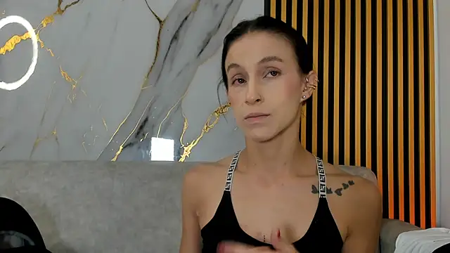 TinaJaneo 01 online show from 07.16.26