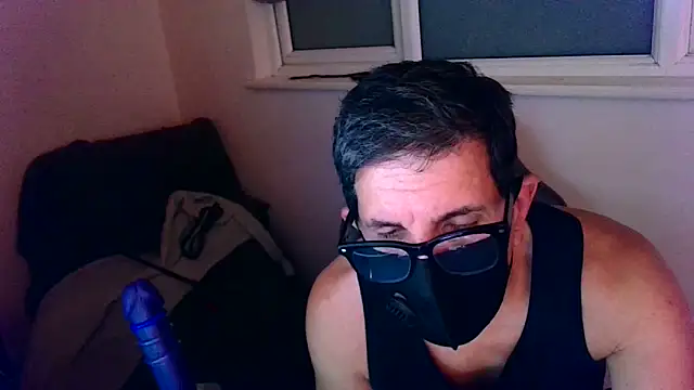 maskedilf online show from 05.24.26