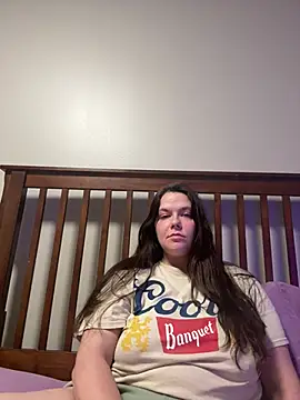 Ms Ava BB online show from 05.24.26