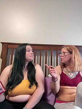 Ms Ava BB online show from 05.27.26