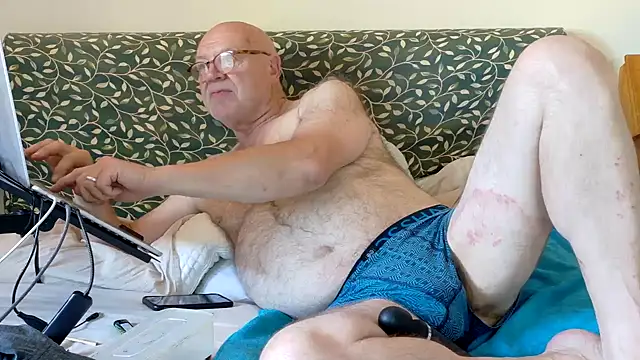 KinkCentral online show from 06.21.26