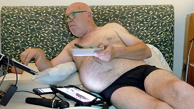 KinkCentral online show from 06.22.26