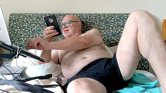 KinkCentral online show from 06.30.26