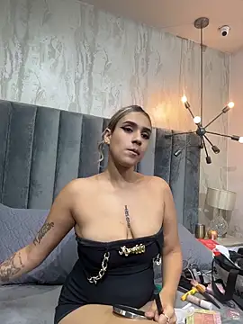 GabrielaPortmans online show from 06.07.26