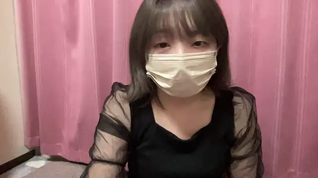 -Nanami-7 online show from 04.28.26