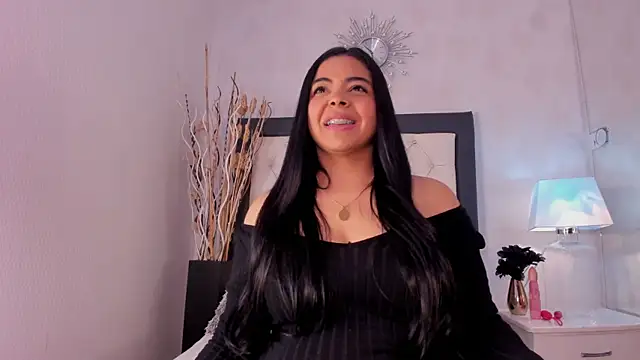 Gaby Herreraa online show from 05.08.26