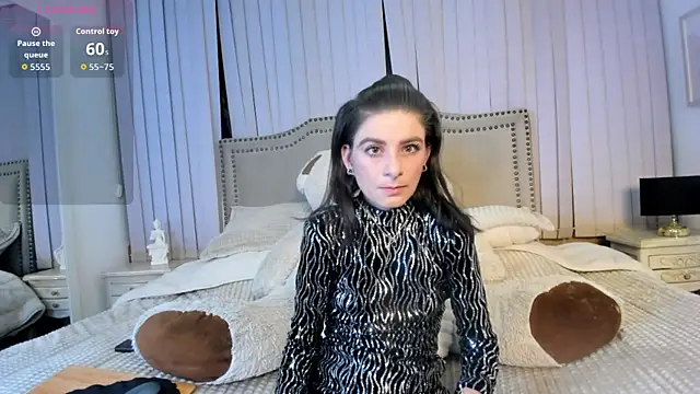 mariana  thompson online show from 06.26.26