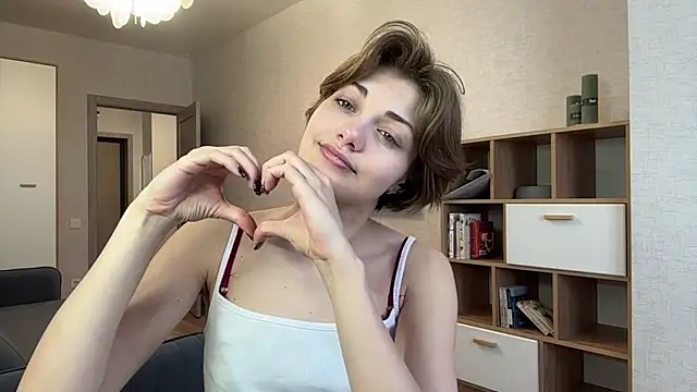 LinaFlamie online show from 06.08.26