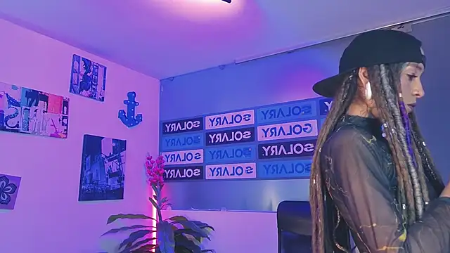 Lucy Doll8 online show from 04.29.26