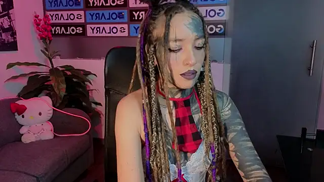 Lucy Doll8 online show from 05.29.26