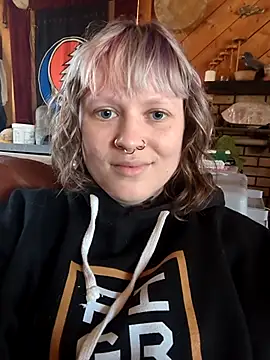 RosieSwitchBitch online show from 05.05.26