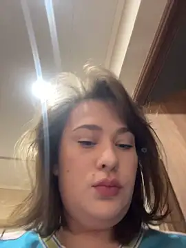 BettyRussian online show from 05.15.26