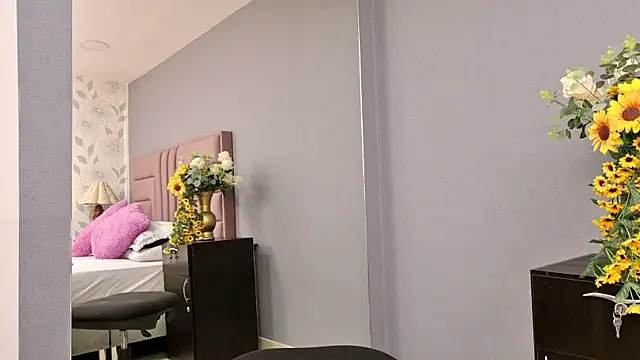 AndreeaStorm online show from 07.06.26