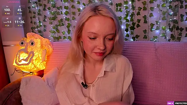  CloudNine  online show from 05.18.26