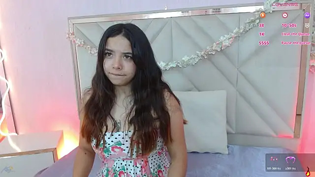 Karla tay1 online show from 05.24.26