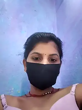 Snapshot of RUHI_1143 chatting on 05.31.26 RUHI 1143 online show from 05.31.26