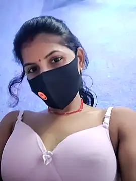 Snapshot of RUHI_1143 chatting on 07.02.26 RUHI 1143 online show from 07.02.26