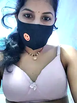 Snapshot of RUHI_1143 chatting on 07.04.26 RUHI 1143 online show from 07.04.26