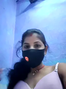 Snapshot of RUHI_1143 chatting on 07.07.26 RUHI 1143 online show from 07.07.26