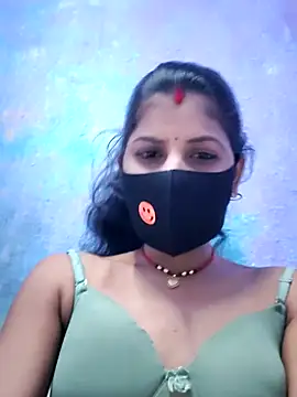 Snapshot of RUHI_1143 chatting on 07.09.26 RUHI 1143 online show from 07.09.26
