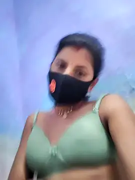 Snapshot of RUHI_1143 chatting on 07.11.26 RUHI 1143 online show from 07.11.26